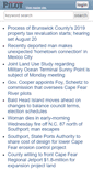 Mobile Screenshot of m.stateportpilot.com